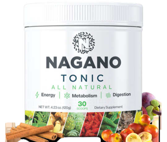 Review: Discover How Nagano Lean Body Tonic Works