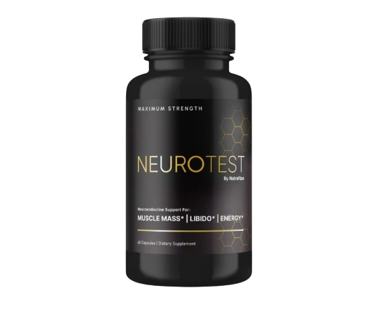 NeuroTest Review: Enhancing Cognitive and Physical Performance