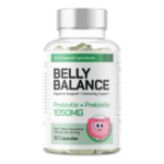 Belly Balance