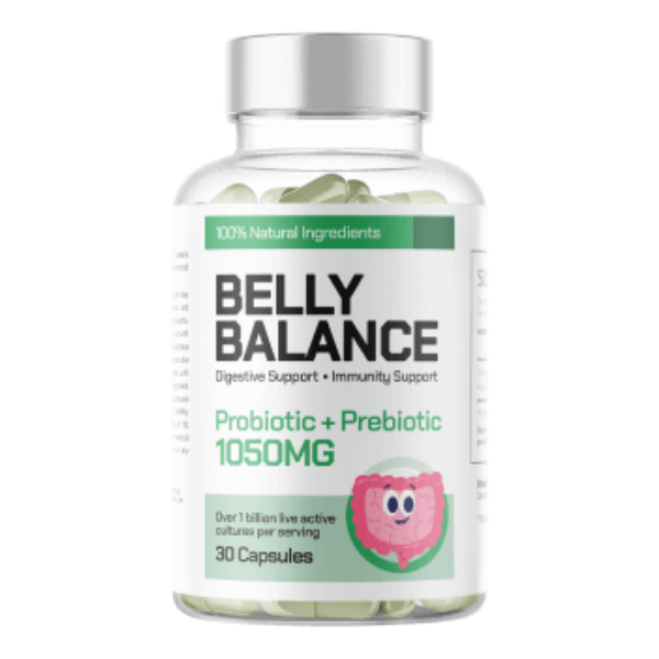 Belly Balance