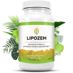 Lipozem Bottle