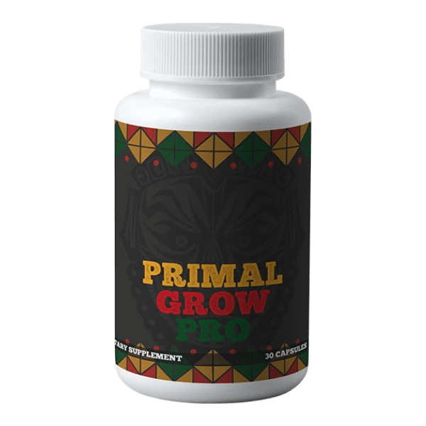 Primal Grow Pro