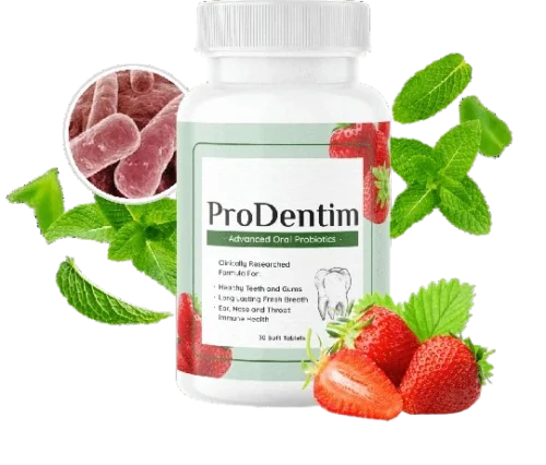 ProDentim