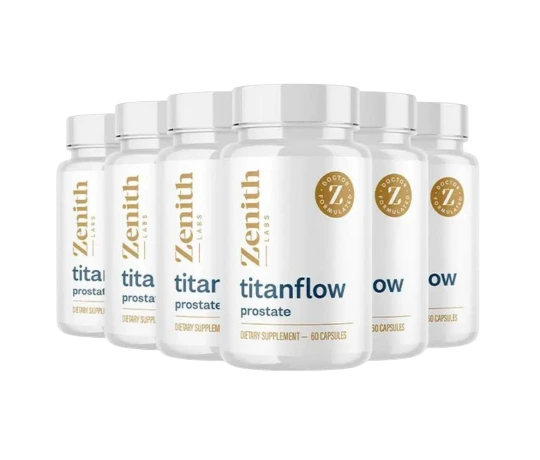 Titanflow Review