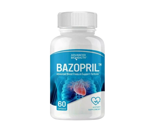 Bazopril wb